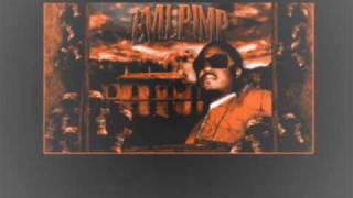 Evil Pimp - Real Nigga Shit