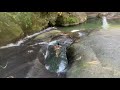 Cachoeira Pegada do Gigante Matrilhas