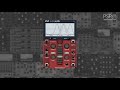 PSP for Voltage: NitroLFO