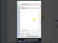 cara cepat menyimpan file di autocad