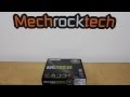 ASUS M5A88-M AM3  Micro ATX Motherboard Unboxing