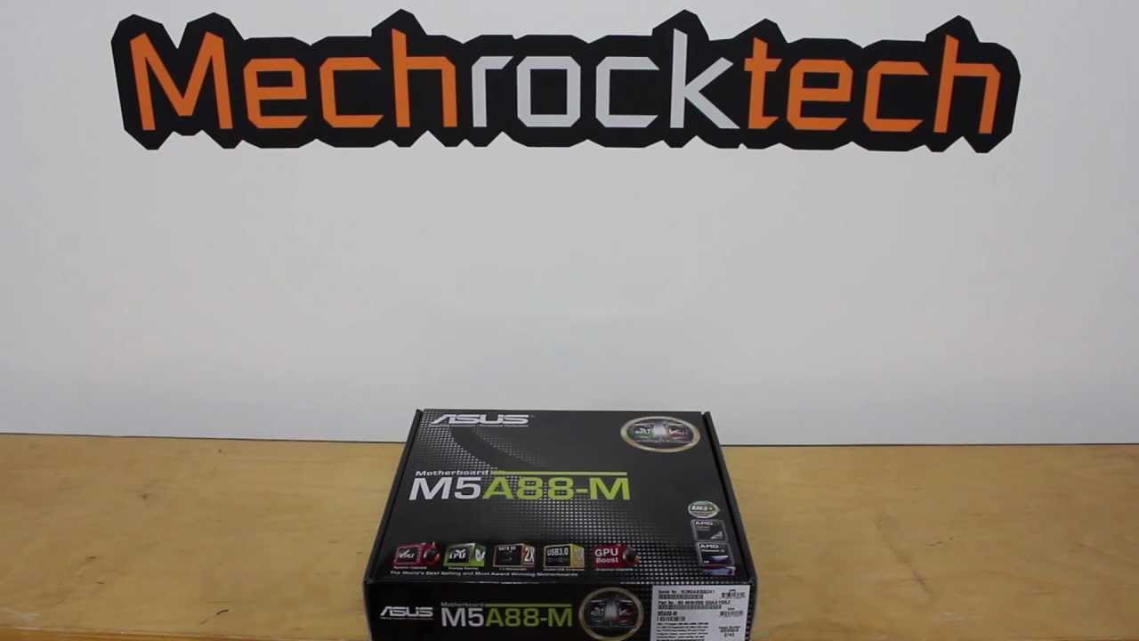 Asus m4a785 m manual