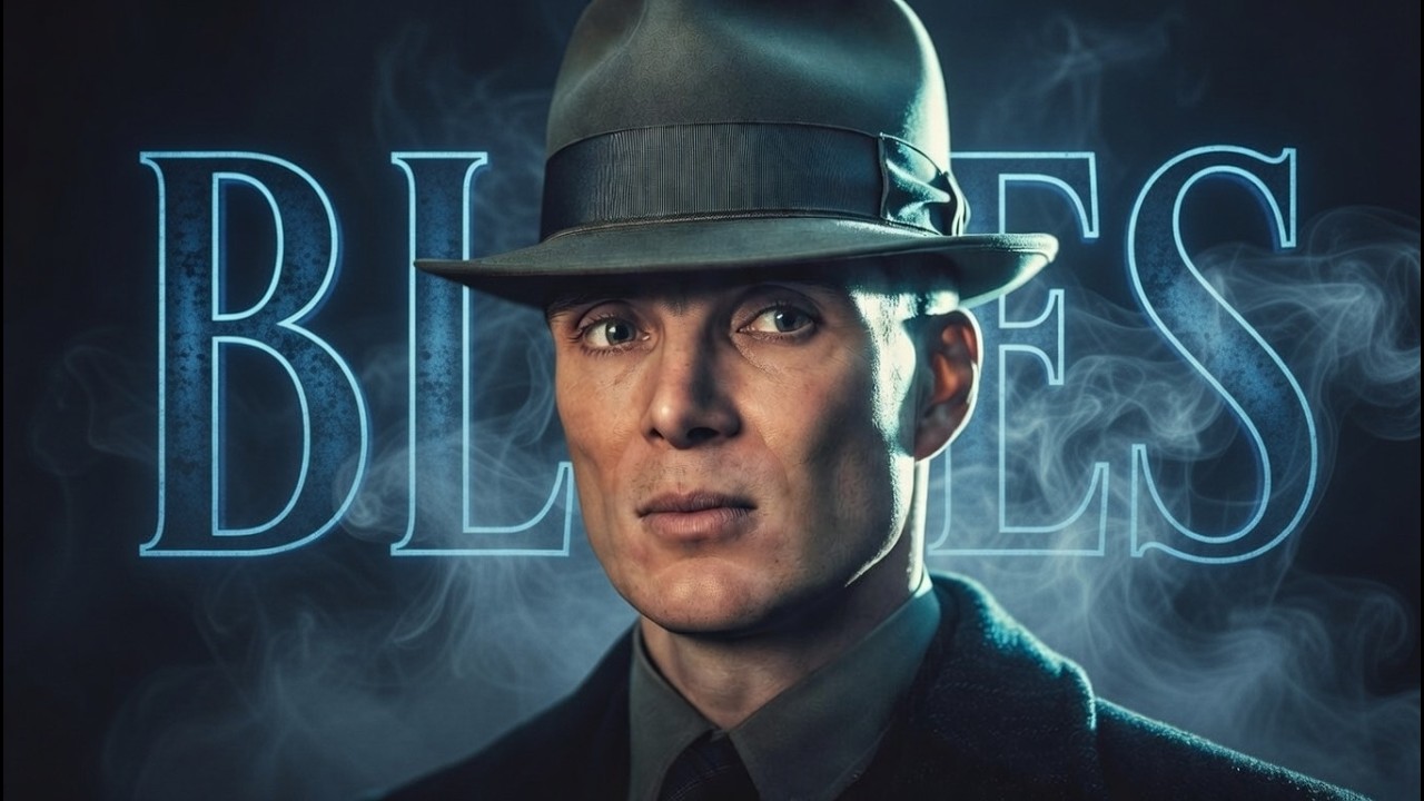 Para los que viven la noche sin cadenas ni perdón | Blues Oscuro en Español