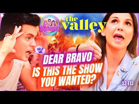 The Valley Deep Dive S3 E13: When Did This Become Janet's Show?  More importantly, WHY?!
