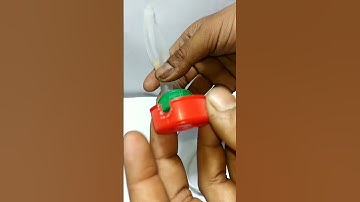 Life hacks with bottle caps #shorts #summerexperiment #howtomake