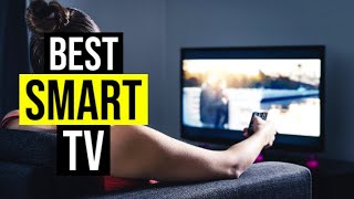 Best Smart TV 2024 ⬆️ TOP 10 ✅