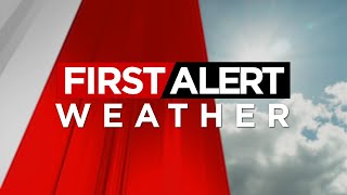 Monday, Sept. 16 MORNING Weather Update