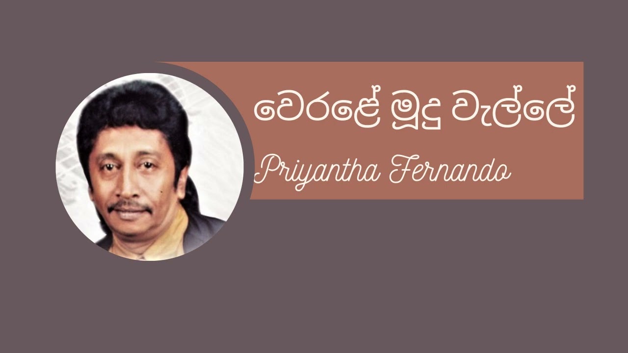 Werale Mudu Walle Priyantha Fernando       priyantha  ct