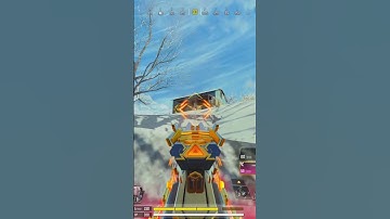 Quick 1v3 Clutch 😎| CODM BR #shorts #codmobile #codmbr