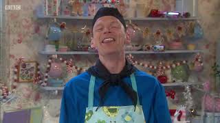 Gigglebiz Xmas special