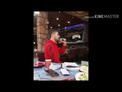 مالو عل عين قالي ملو ماملو عطشو العين يعلم الله