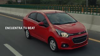 2021 CHEVROLET BEAT: Commercial Ad TVC Iklan TV CF - Colombia