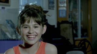 Kid Stew Cast - Milena