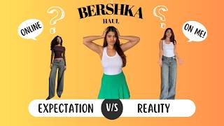 Don t buy from Bershka India before watching this