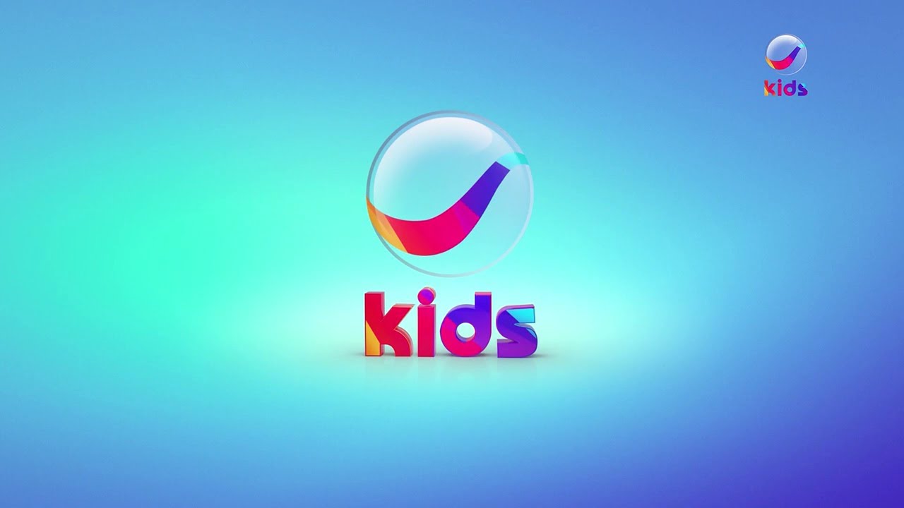 Rotana Kids (Saudi Arabia) - Continuity (February 13, 2025)
