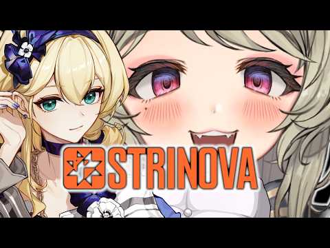 【#ランク  】環境のせいにするのはよくない。マジで環境悪すぎだわ【#strinova / #ストリノヴァ実況者 /#卡拉彼丘 】