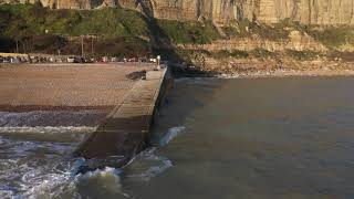 Rock a Nore, Hastings