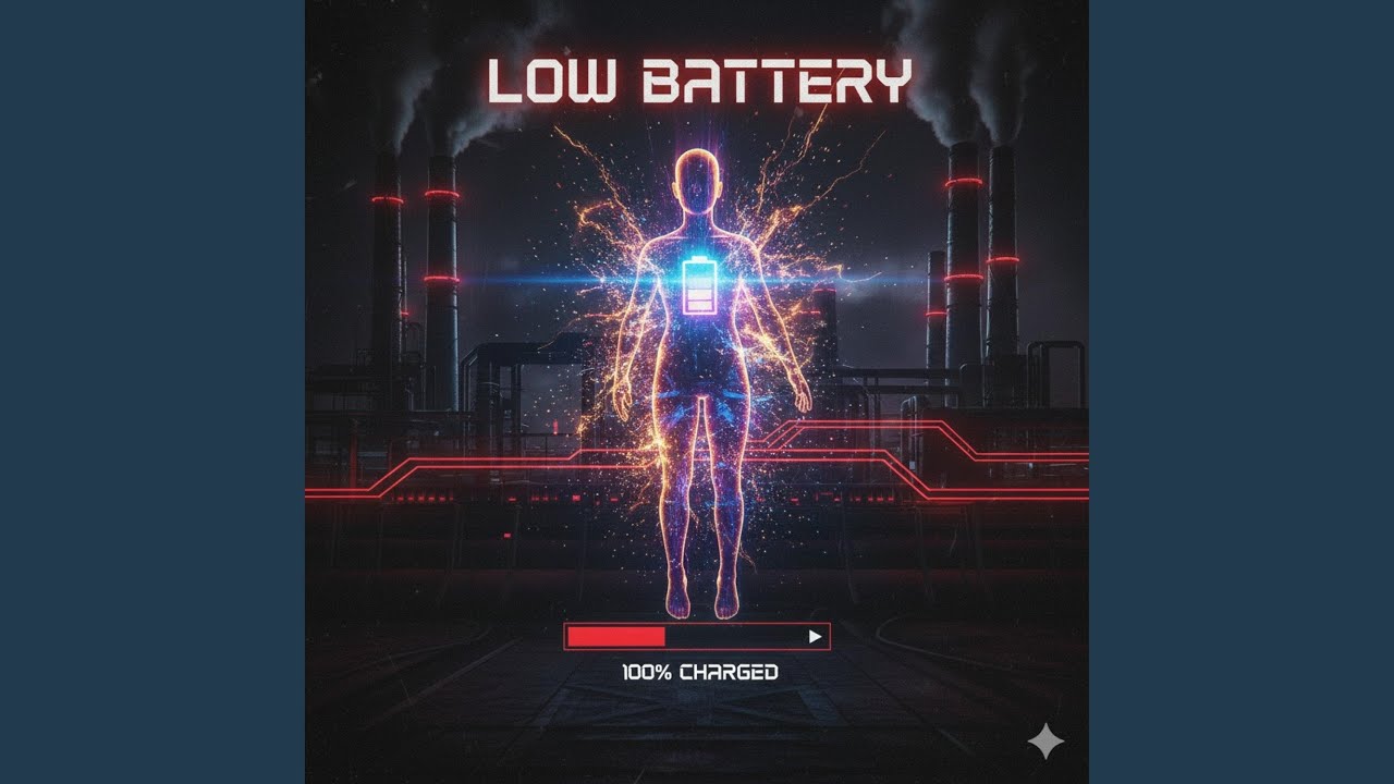 Low Battery