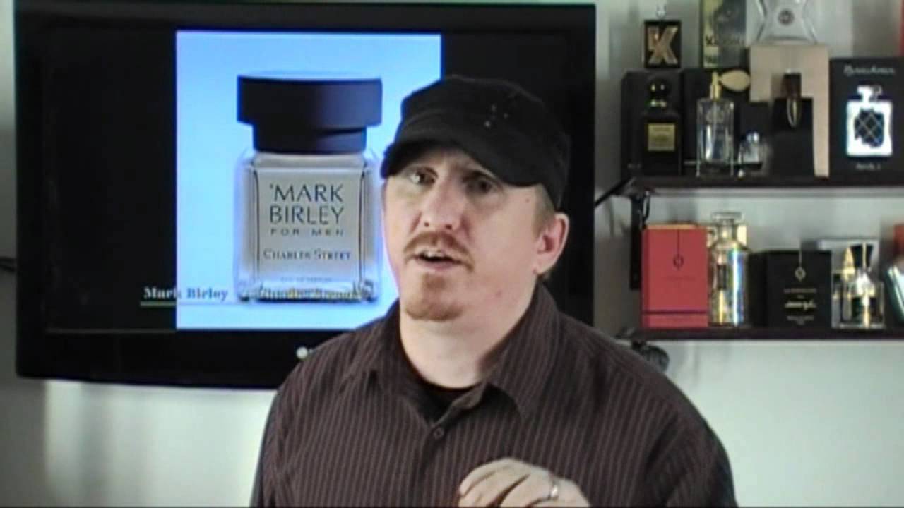 Charles Street by Mark Birley Review