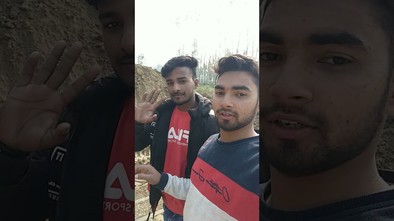 Eat Bhatta In My Village shorts YouTube