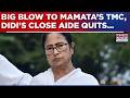 TMC MP Kakoli Dastidar Quits As District President, Targets I-PAC, Questions 'Poll Strategy'