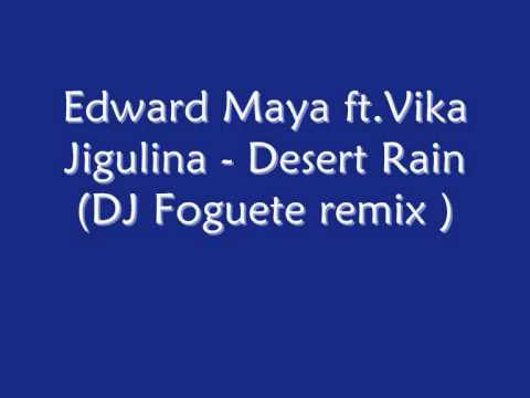 Edward Maya feat Vika Jigulina - Desert Rain - YouTube