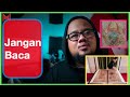 BUKU IBLIS - JANGAN BACA 8 BUKU-BUKU INI