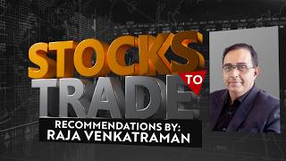 27th May 2026: Best Stocks To Buy Or Sell ft. Raja Venkatraman, Co-founder, NeoTrader