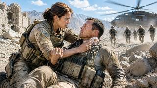 SEALs Believed Their Commander Was Dead -- Until a Female Sniper Brought Him Back