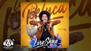 Liro Shaq El Sofoke - La Peluca (Prod by B ONE) Resimi