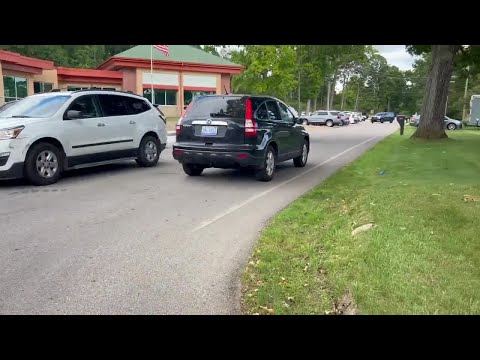 Concerns at Jackson's Sharp Park Academy About Walking Safety Concerns at Jackson's Sharp Park Academy About Walking Safety