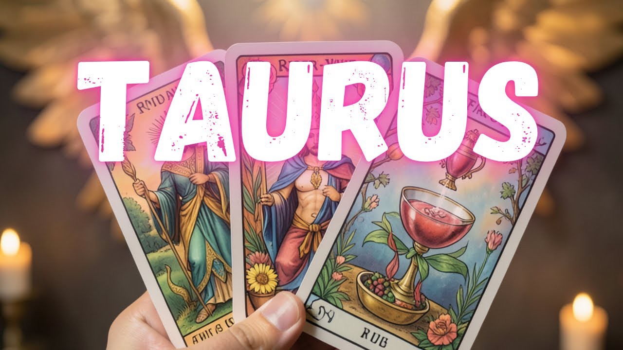 ТЕЛЕЦ 😟 Этот человек безумно в тебя влюблен 😍 и завтра в этом признается 🥺🫶🏻 Февральская любовь