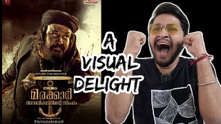 Marakkar Full Movie Review | Marakkar: Lion of the Arabian Sea Full Movie Hindi Dubbed Review |