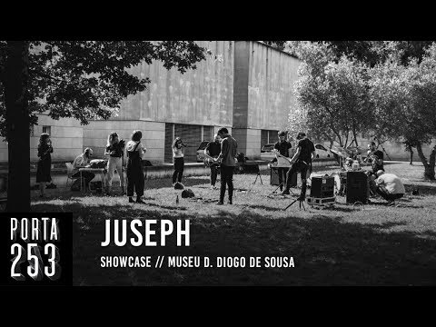 JUSEPH // Ao Vivo na Porta 253