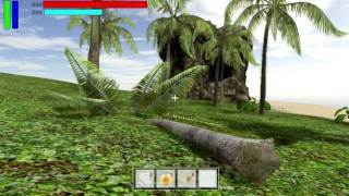 ShiVa3d Game Test