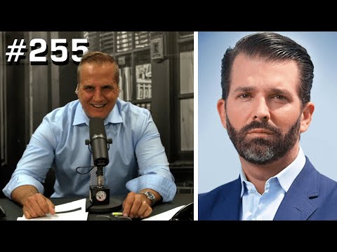Donald Trump Jr. Takes Aim | Nick DiPaolo Show