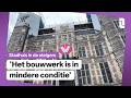 Opknapbeurt voor stadhuis Venlo | L1