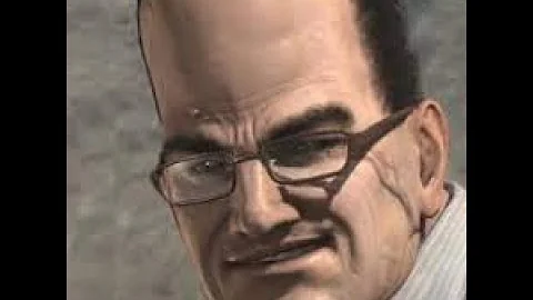 standing here, i realise (1 hour)