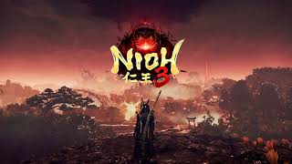 Death Veil - Nioh 3 OST