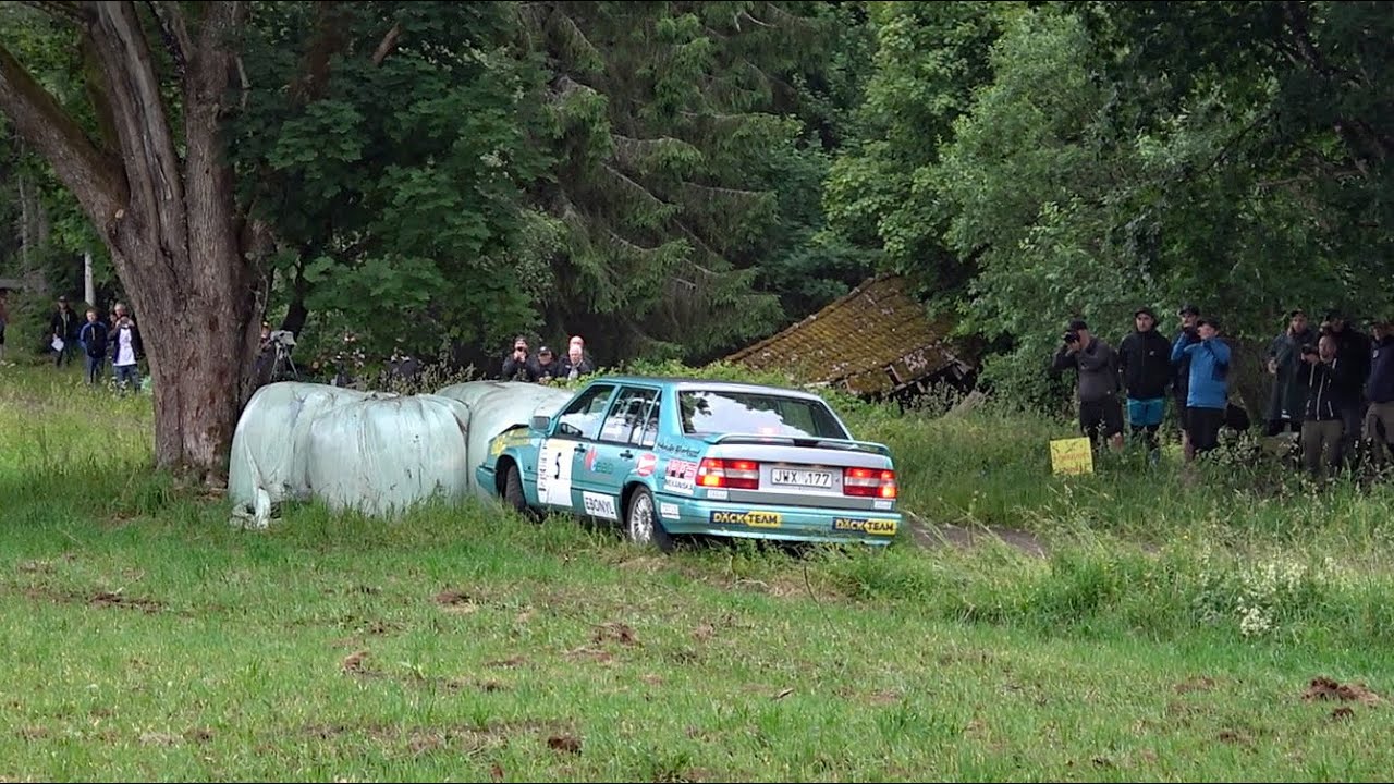 SKILLING 500 2025 | AVÅKNINGAR | ACTION |