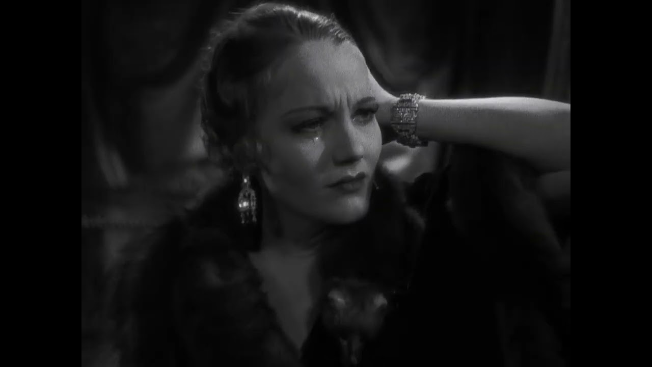 old hollywood female rage // azure ray - new resolution