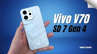 Download Lagu Vivo V70 First Look, Leaks \u0026 Rumors – Crazy New Features, Specs MP3