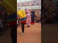 حفله عيد الطفوله 