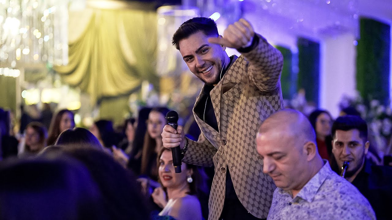 Flavi Tița - Yala, Yala | Colaj LIVE 2024 @TinaDavidArtist