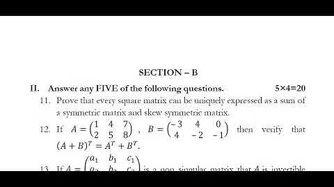 AP&TS Inter First year  Maths1A 💯public 2023-24 | AP Inter 1st year 💯V.imp  Maths1A 🥳Paper 2023-24