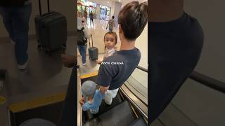 Papa billar lagi di lift gendong tth sama abang#rizkybillar#lestykejora#leshiativana#levianbillar