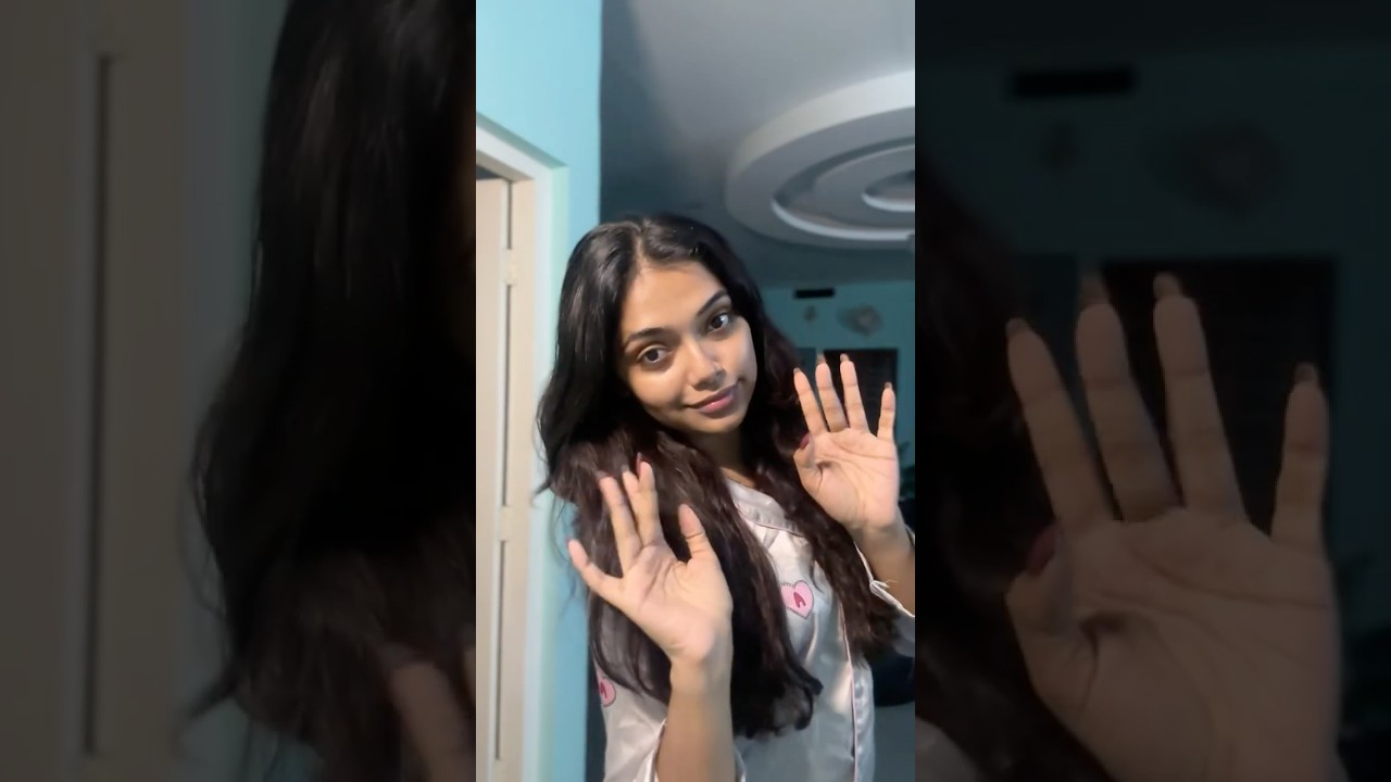 Biodance Collagen Mask Review 🤍| Aleena Maria Felix | 