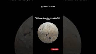 did you know about proxima centuri b#science #space #interestingfacts