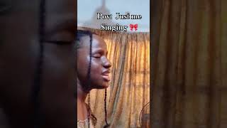 Singing One last time #singing #fypシ゚viral #arianagrande