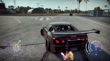 When you mess with the Cops